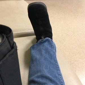 Meet your Posher, Luz